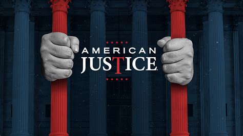 " Tune in to an all-new. . American justice youtube full episodes